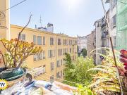 Nice 06000 Achat / Vente appartement 3 pièces t3