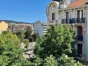 Nice 06000 Achat / Vente appartement 3 pièces t3