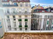 Nice 06000 Achat / Vente appartement 3 pièces t3