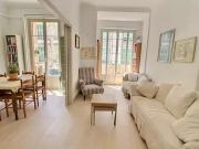 Nice 06000 Achat / Vente appartement 3 pièces t3