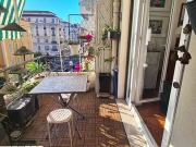 Nice 06000 Achat / Vente appartement 3 pièces t3
