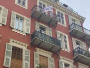 Nice 06000 Achat / Vente appartement 3 pièces t3