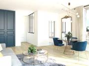 Nice 06000 Achat / Vente appartement 3 pièces t3 au...