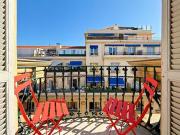 Nice 06000 Achat / Vente appartement 3 pièces t3 au...