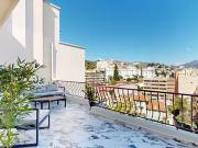 Nice 06000 Achat / Vente appartement 3 pièces t3 au...