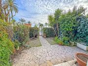 Nice 06000 Achat / Vente appartement 3 pièces t3 jardin