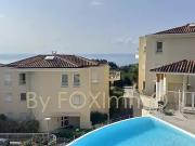 Nice 06000 Achat / Vente appartement 3 pièces t3 piscine