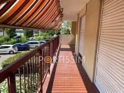 Nice 06000 Achat / Vente appartement 3 pièces t3 terrasse