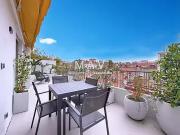 Nice 06000 Achat / Vente appartement 4 pièces t4