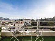 Nice 06000 Achat / Vente appartement 4 pièces t4