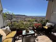 Nice 06000 Achat / Vente appartement 4 pièces t4