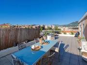 Nice 06000 Achat / Vente appartement 4 pièces t4