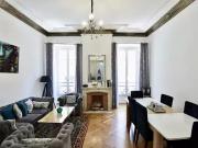 Nice 06000 Achat / Vente appartement 4 pièces t4