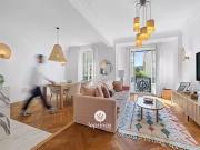 Nice 06000 Achat / Vente appartement 4 pièces t4