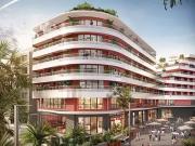 Nice 06000 Achat / Vente appartement 4 pièces t4