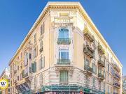 Nice 06000 Achat / Vente appartement 4 pièces t4