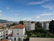 Nice 06000 Achat / Vente appartement 4 pièces t4 balcon