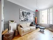 Nice 06000 Achat / Vente appartement 4 pièces t4 cave