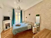 Nice 06000 Achat / Vente appartement 4 pièces t4 cave balcon