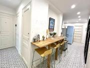 Nice 06000 Achat / Vente appartement 4 pièces t4 cave balcon