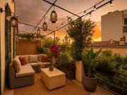 Nice 06000 Achat / Vente appartement 4 pièces t4 jardin...