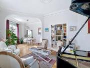 Nice 06000 Achat / Vente appartement 4 pièces t4 jardin...