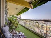 Nice 06000 Achat / Vente appartement 5 pièces t5