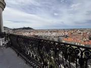 Nice 06000 Achat / Vente appartement 5 pièces t5