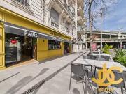 Nice 06000 Achat / Vente divers au dernier étage
