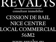 Nice 06000 Achat / Vente divers au dernier étage