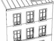 Nice 06000 Achat / Vente immeuble au dernier étage