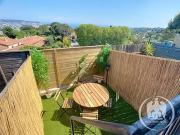 Nice 06000 Achat / Vente maison 2 pièces t2 piscine