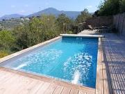 Nice 06000 Achat / Vente maison 3 pièces t3 piscine