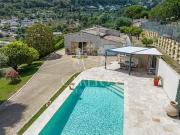 Nice 06000 Achat / Vente maison 4 pièces t4 piscine