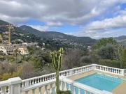 Nice 06000 Achat / Vente maison 5 pièces t5 piscine