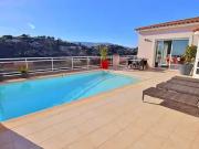 Nice 06000 Achat / Vente maison 6 pièces t6 piscine