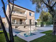 Nice 06000 Achat / Vente maison 7 pièces t7 piscine