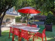 Nice 06000 Achat / Vente maison 8 pièces t8 terrasse cave