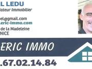 Nice 06000 Achat / Vente parking