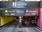 Nice 06000 Achat / Vente parking