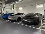 Nice 06000 Achat / Vente parking