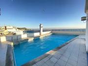 Nice 06000 Location appartement 1 pièce t1 piscine