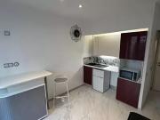 Nice 06000 Location appartement 1 pièce t1 terrasse