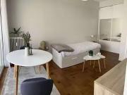 Nice 06000 Location appartement 1 pièce t1 terrasse