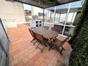 Nice 06000 Location appartement 2 pièces t2