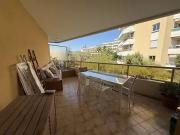 Nice 06000 Location appartement 2 pièces t2 piscine