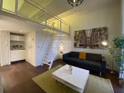 Nice 06000 Location appartement 3 pièces t3 balcon