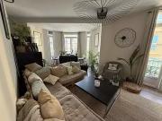 Nice 06000 Location appartement 4 pièces t4