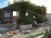 Nice 06000 Programme neuf appartement neuf à vendre t1...