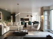 Nice 06000 Programme neuf appartement neuf à vendre t2 NF